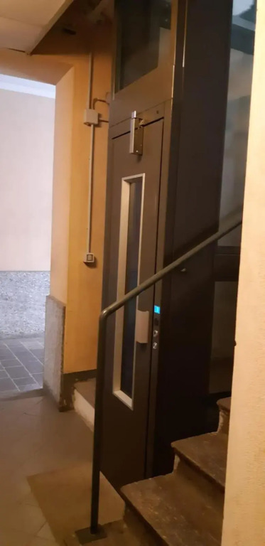 Area Milano Apartments - Tadino 17 close to Central Station