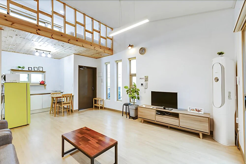 Jeju Dalda House Pension