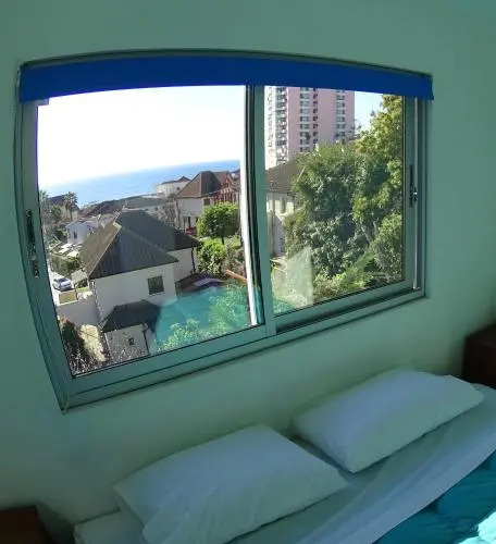 Hostal Recreo