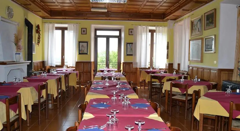 Hotel Moderno