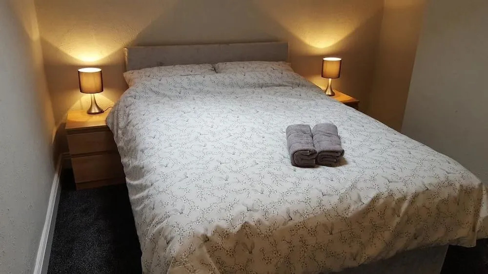 Allworthy Guesthouse