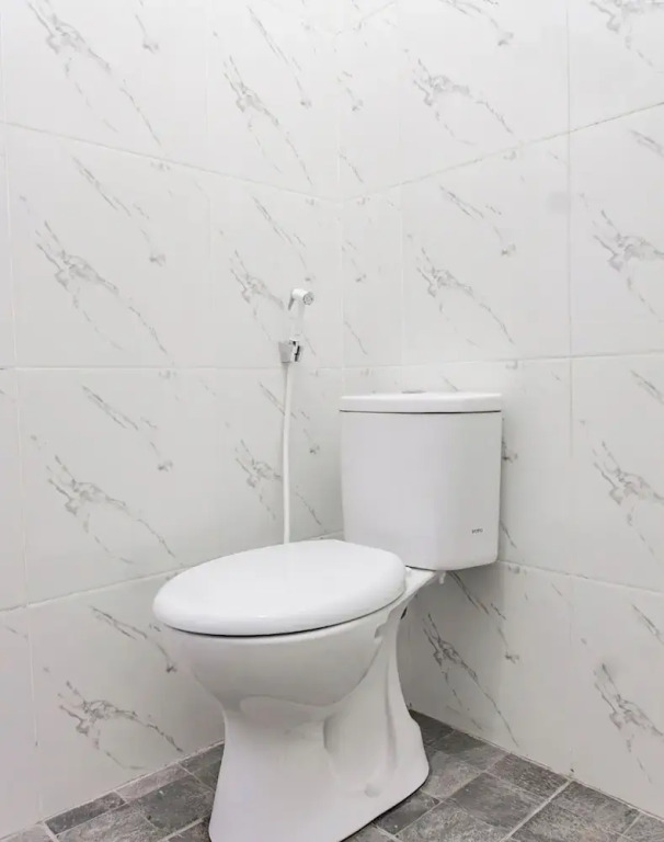 Hotel O Penginapan Kertajaya Syariah