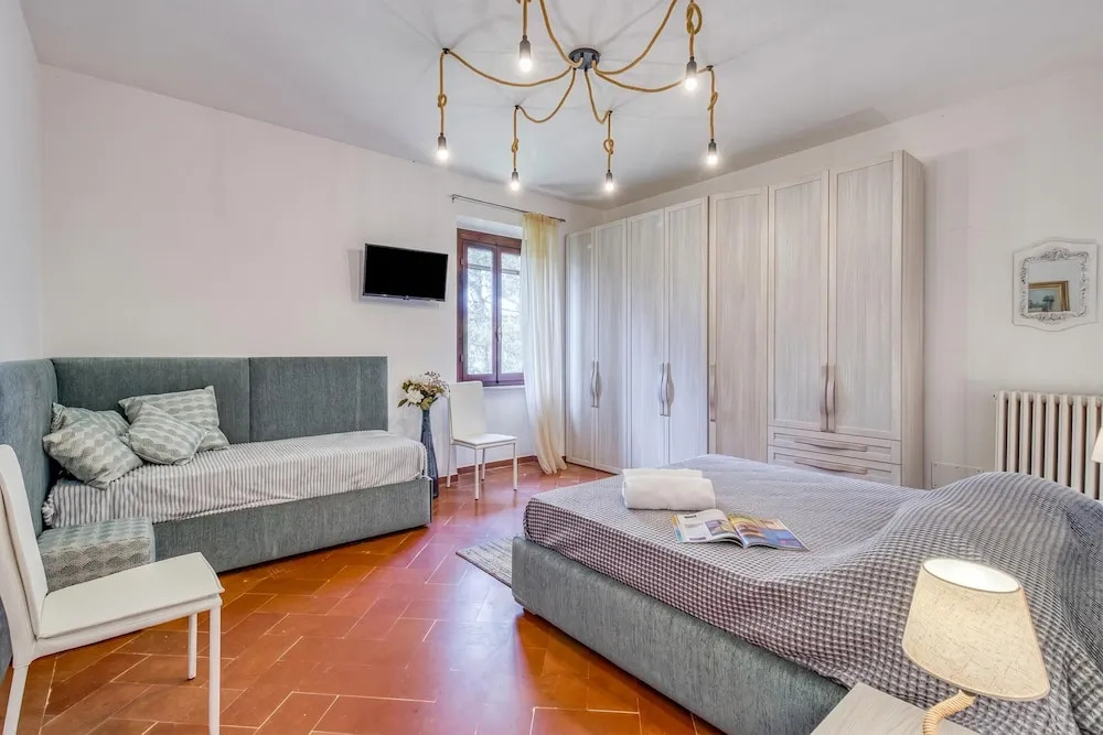 Quercia 1 - Relax in Tuscany