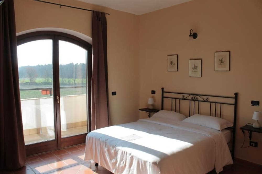 Agriturismo Cera Una Volta