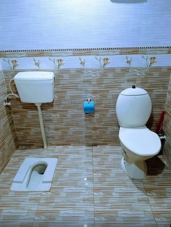 Galaxy Family Hotel Karachi Airport