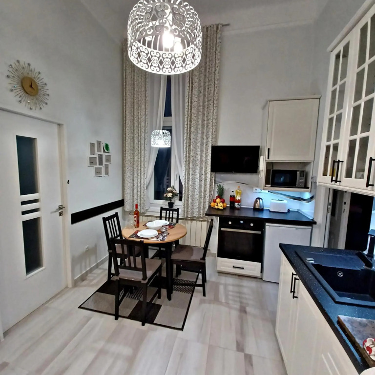 Palace3 Apartment