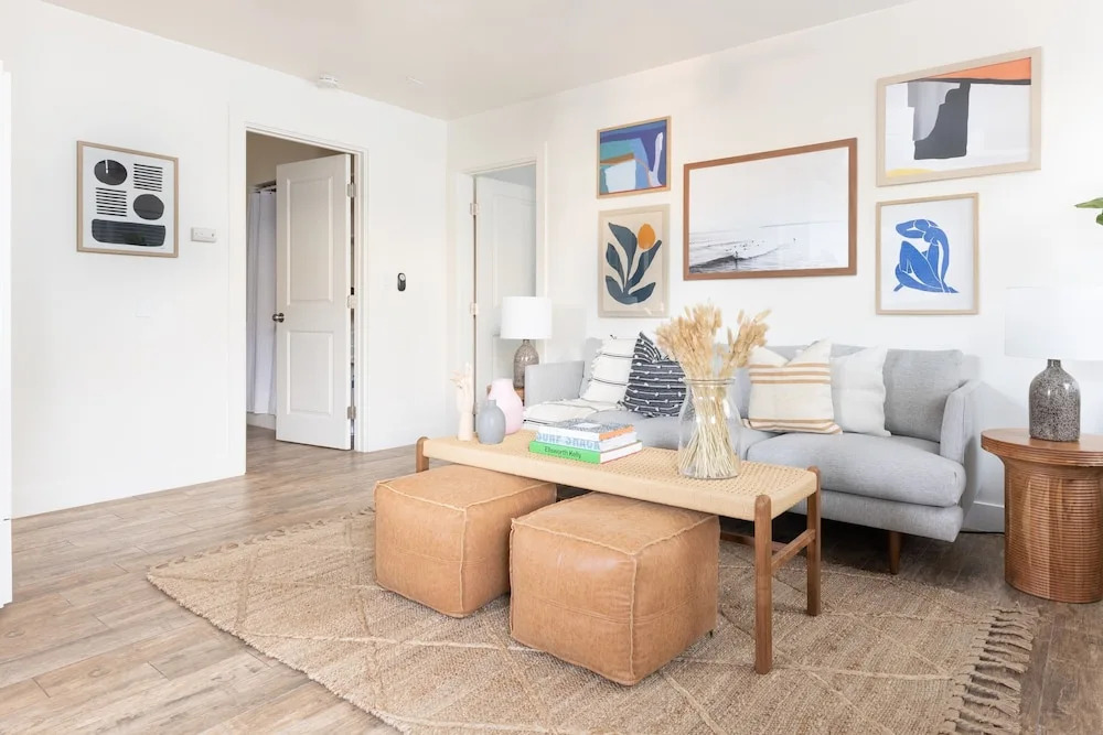 Grant Hill III by Avantstay Modern & Chic SD Home 5 Mins From Balboa Park