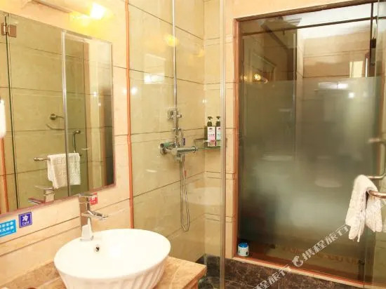 Li Shan Hotel