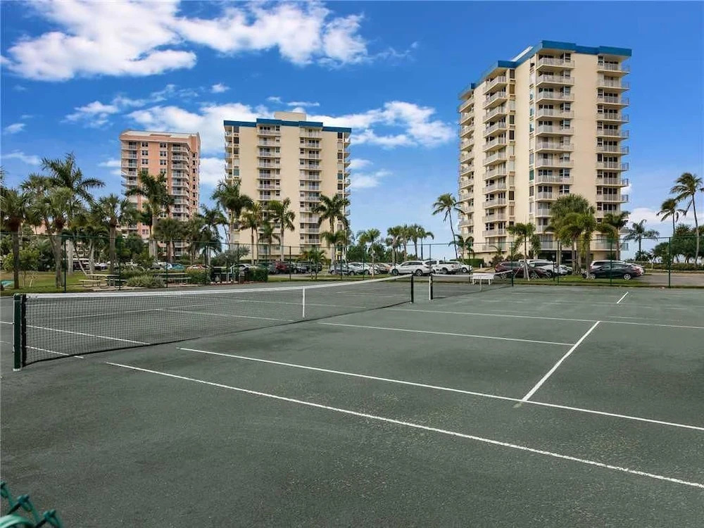Estero Beach & Tennis 1003C - One Bedroom Condo