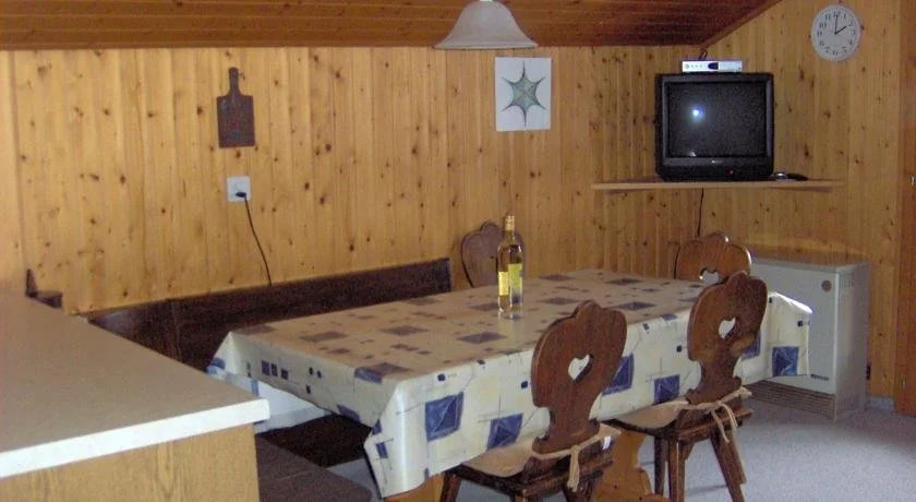 Chalet Marder