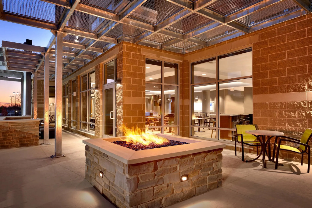 SpringHill Suites by Marriott Coralville