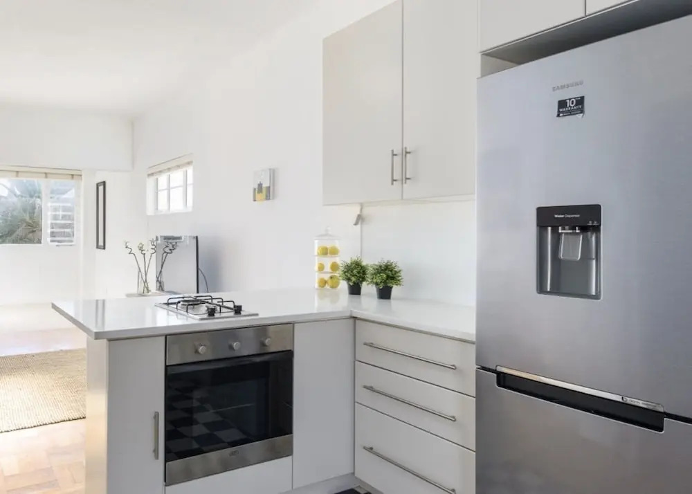 Comfortable living for a memorable stay