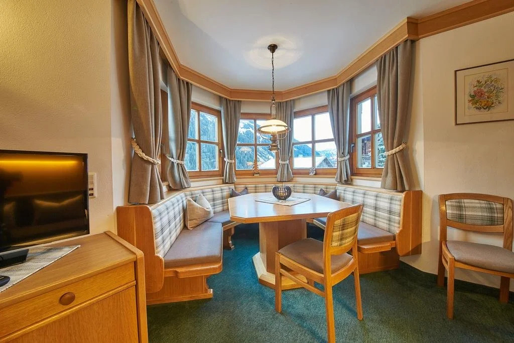 Landhaus Lindling
