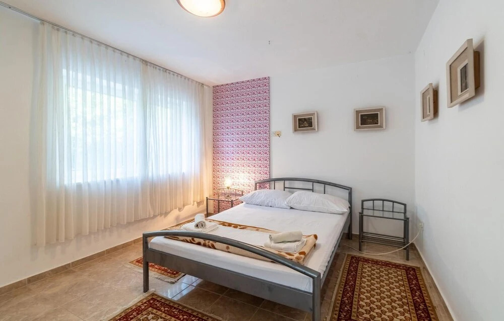 Awesome Apartment in Premantura With 1 Bedrooms and Wifi