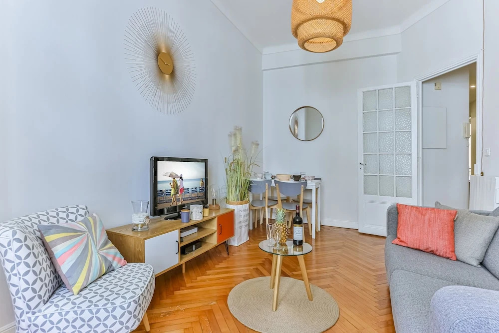 Residence Tonduti