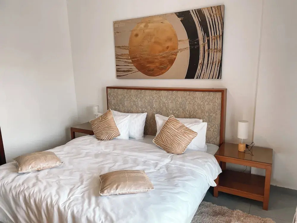 TCC Dzorwulu Apartment