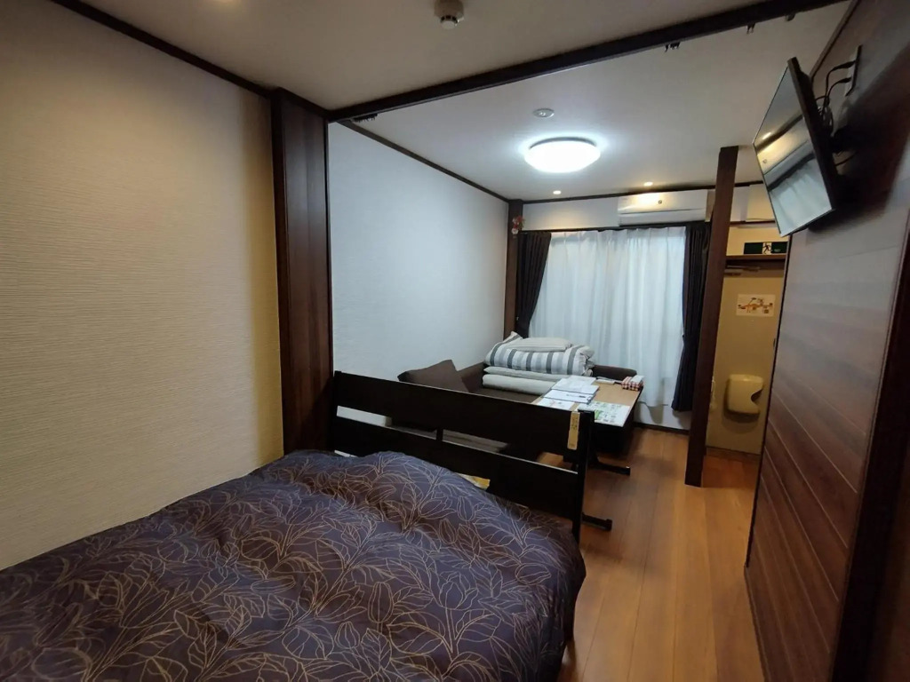 Kyoto - apartment / Vacation STAY 168
