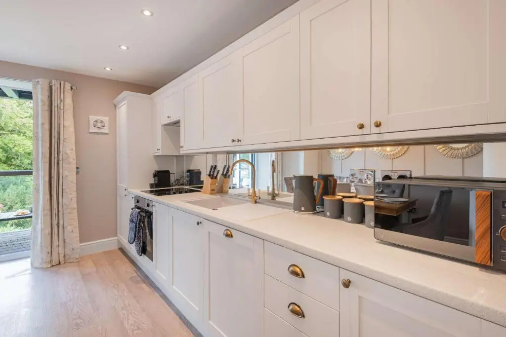 Belsfield Cottage