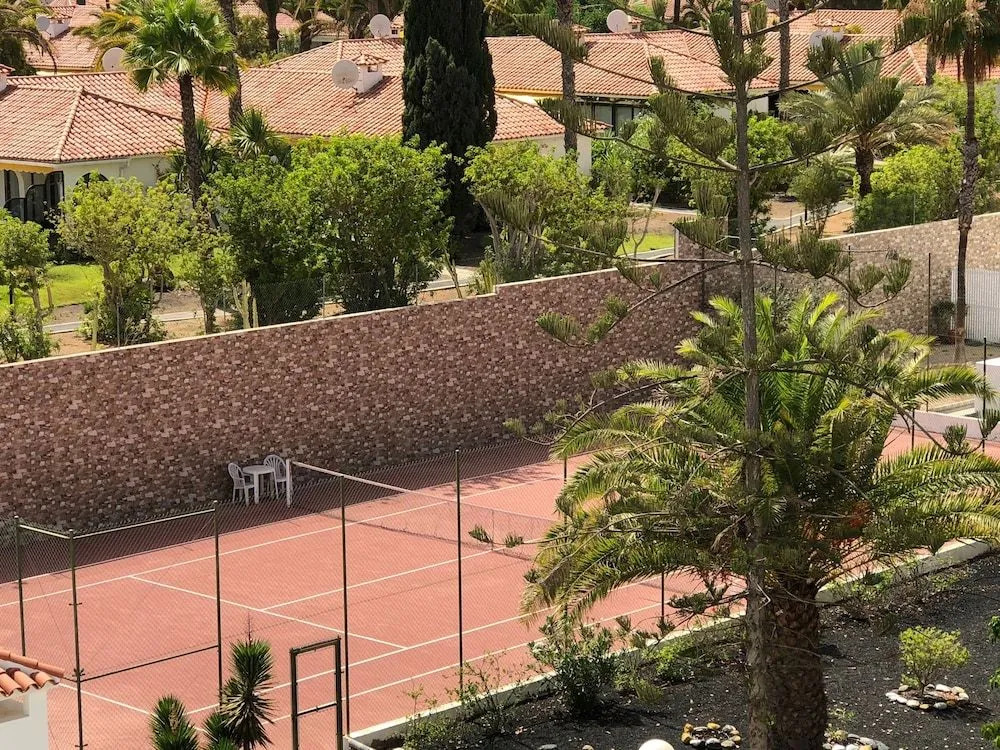Apartamentos Aloe