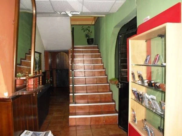 Hotel El Ejido