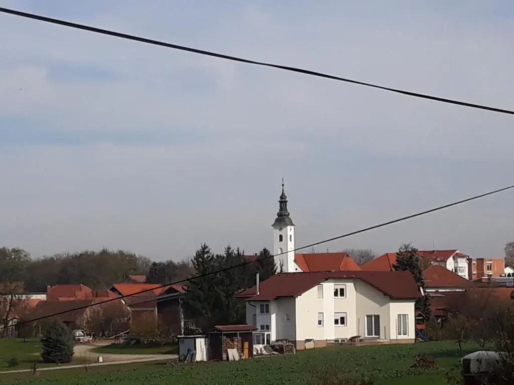 Apartmani Anna