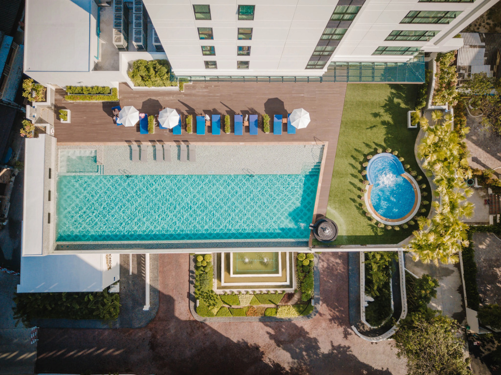 The Empress Premier Chiang Mai