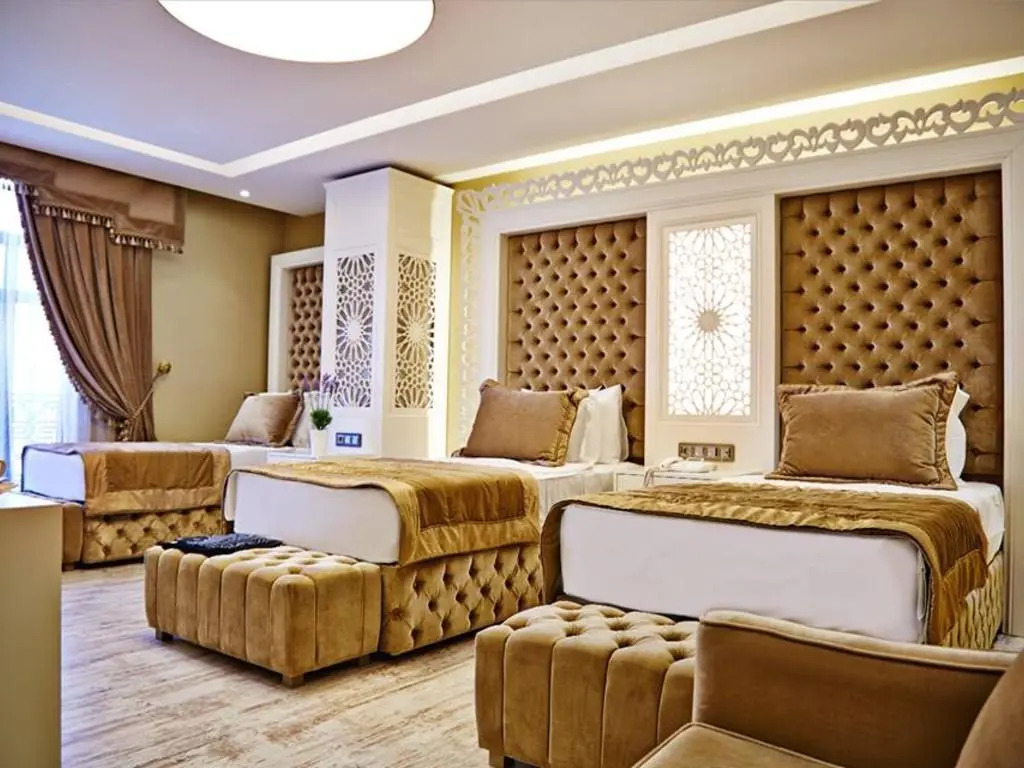 Real Konak Hotel