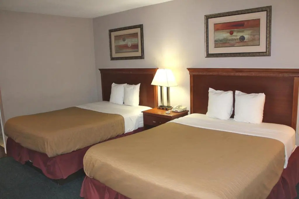 Interstate Motel
