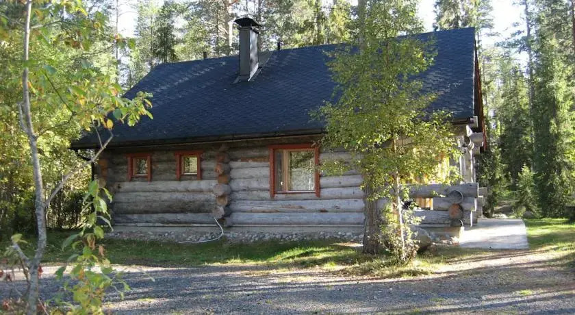Hirvipirtit Lapland Cabins