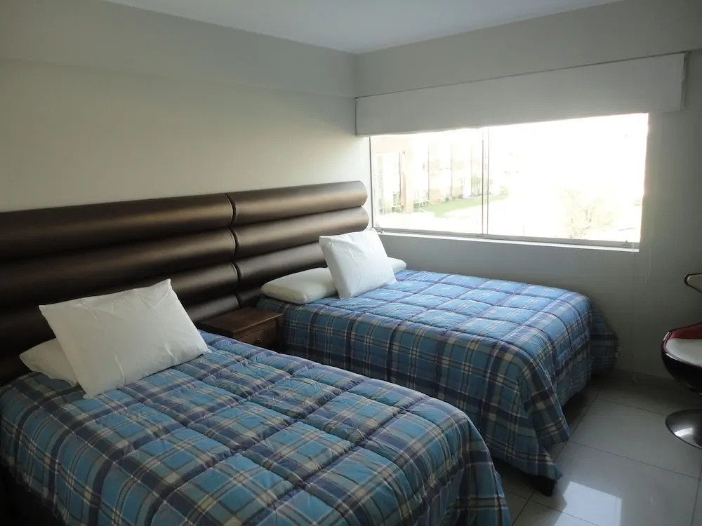 Polo House B&B - Surco