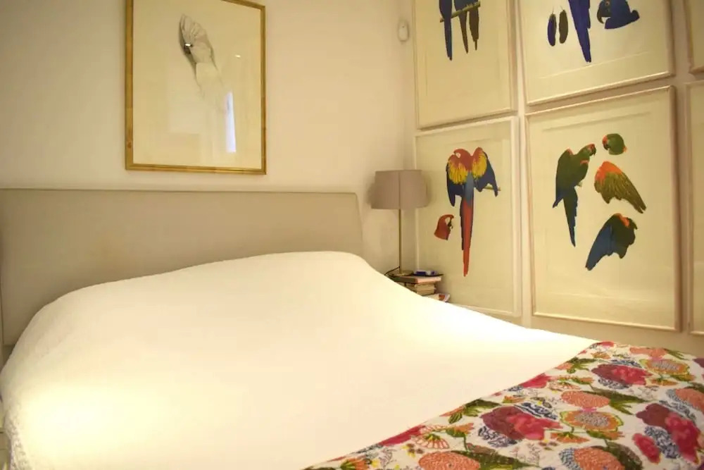 Chic 1BD Flat - 11mins to Holland Park, Kensington