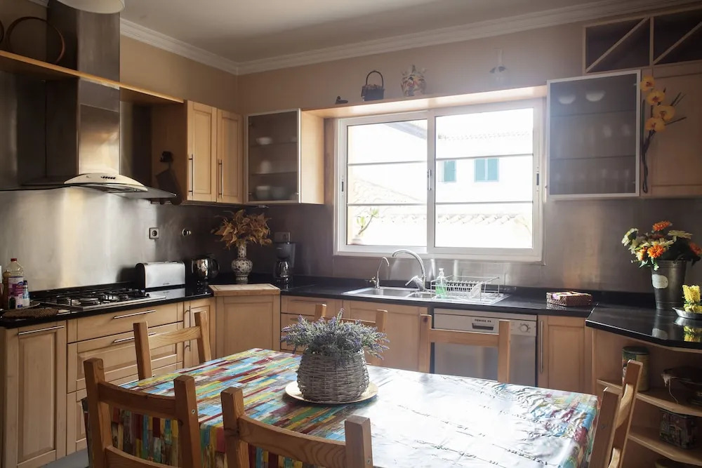 The Funcho - Casas Maravilha Funchal
