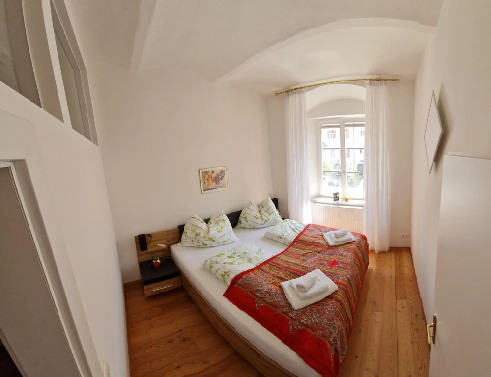 Altstadtjuwel mit Sauna