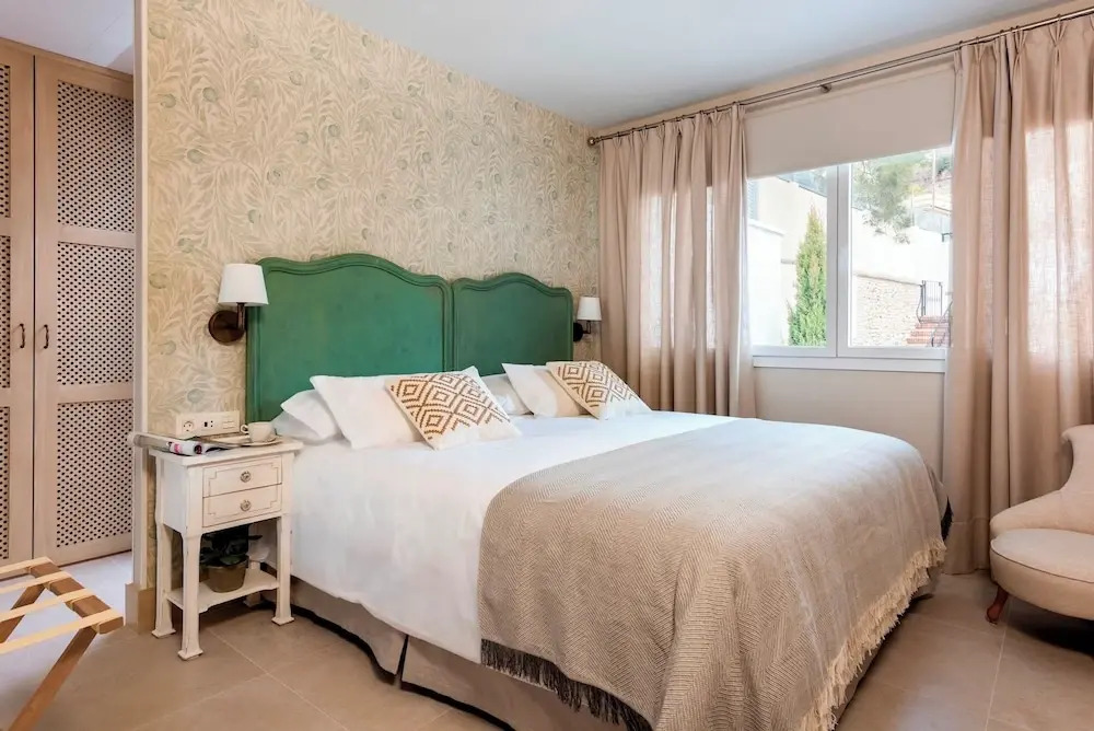 Fantastic 3 Bd 3 Bth Apartm With Comunnal Terrace Carmen San Ignacio II