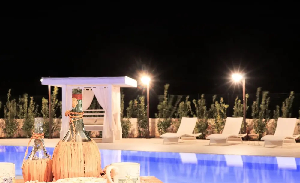 Torre Nuova Luxury