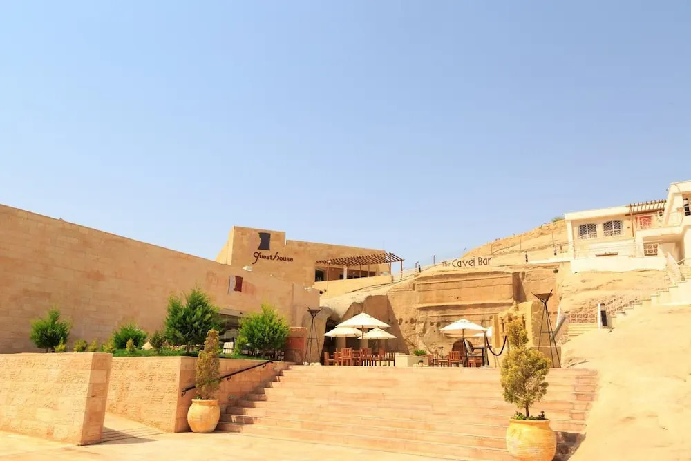 Petda Guest House