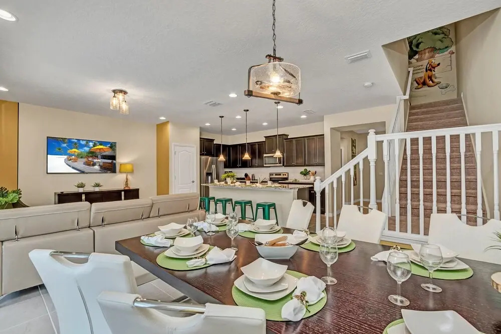Tangier Villa Windor At Westside