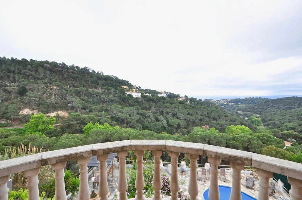Villa Cassandra
