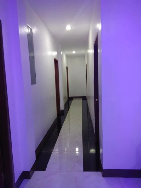 Junie Pension House