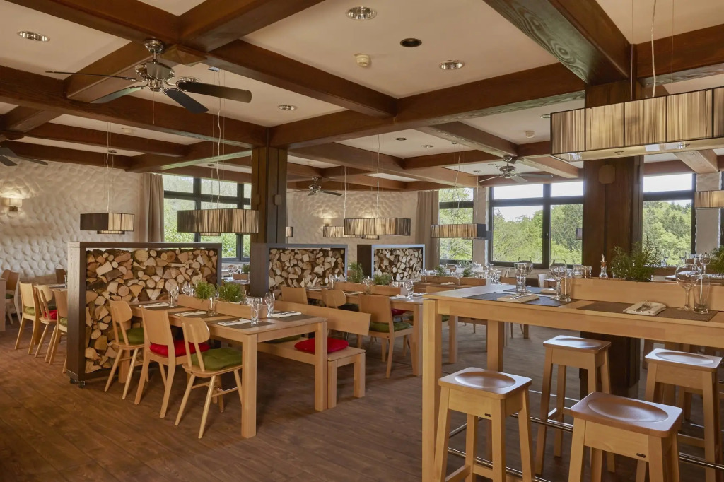 H+ Hotel Willingen