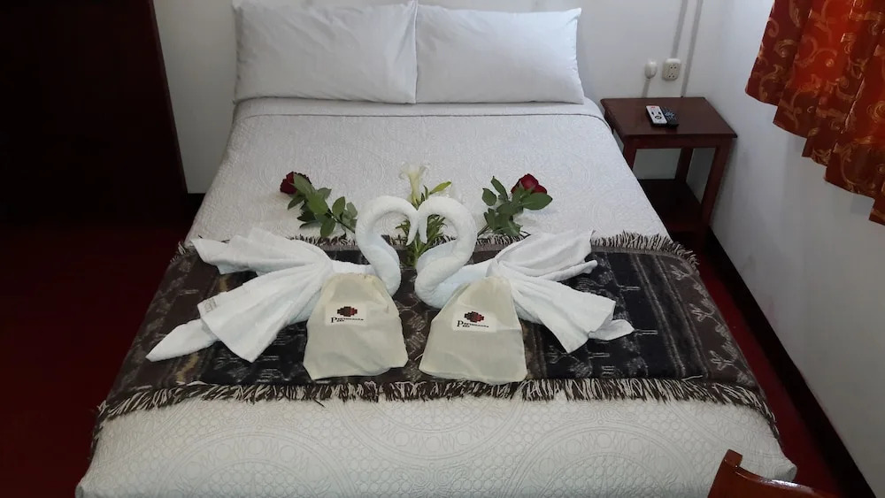 Perumanta B&B