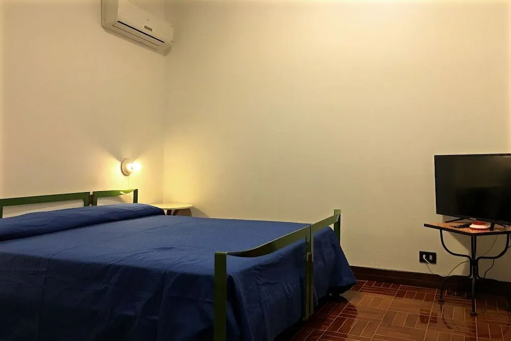 Santa Caterina B&B
