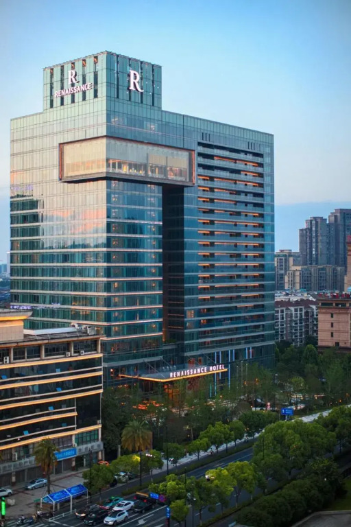 Renaissance Hangzhou Northeast