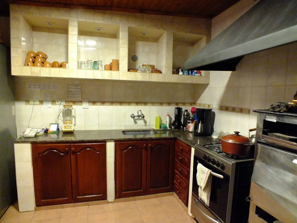 La Casa de Mia Mama