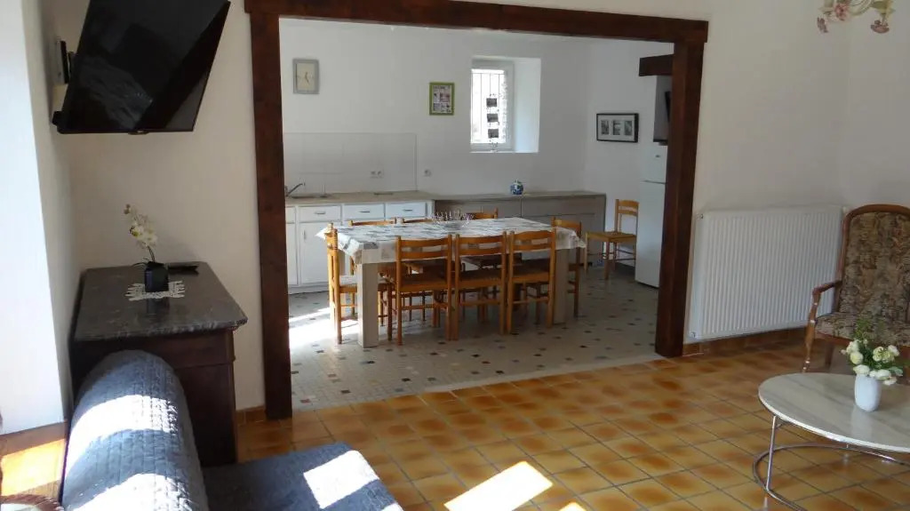 Maison du Pecheur