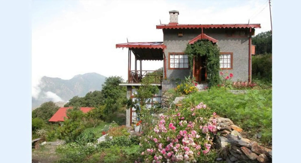 Jungle Lore Birding Lodge