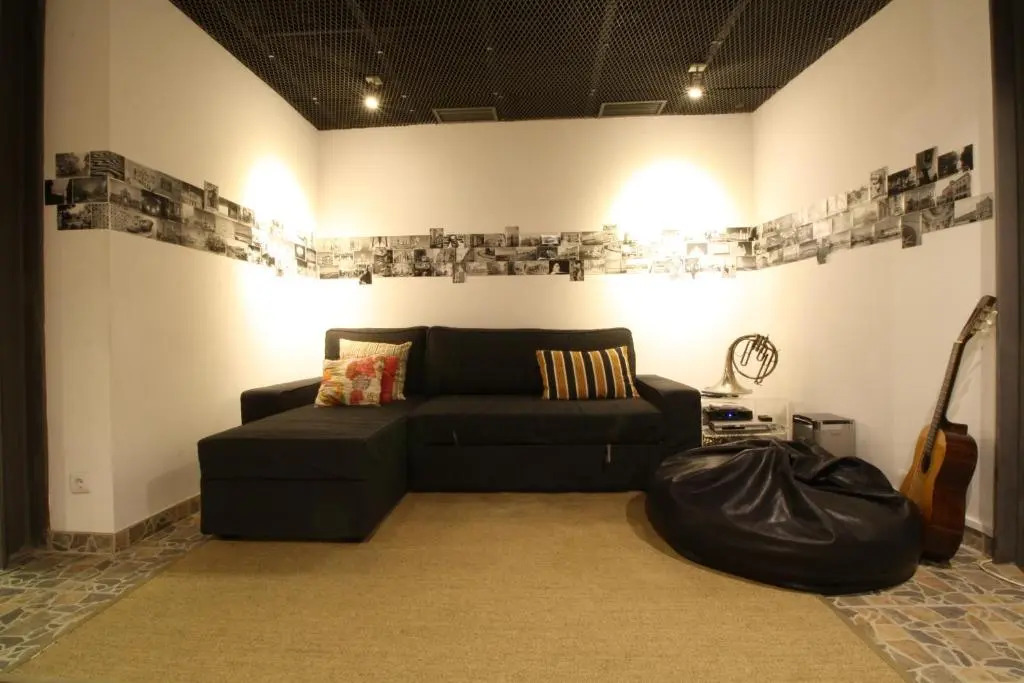 Historical Loft