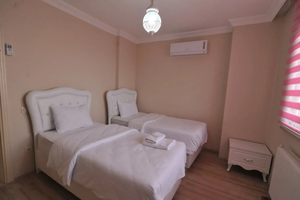Verizana Apartments & Suites
