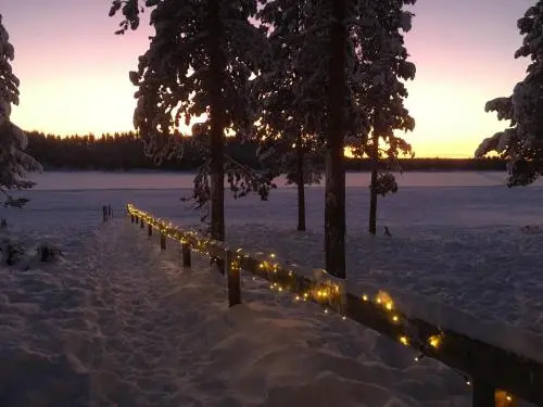 Arctic Lodge Hetan Kota