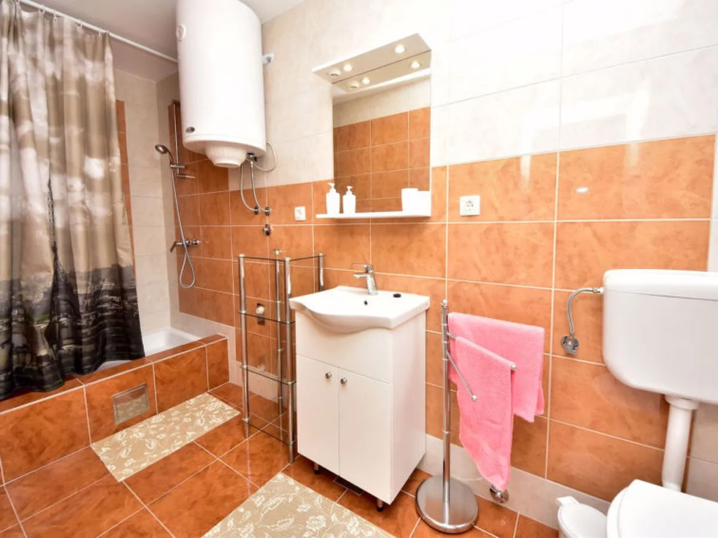 Apartment Marija Zadar/Sukošan 28928